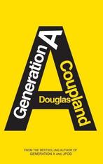Generation A 9780434020003, Douglas Coupland, Verzenden