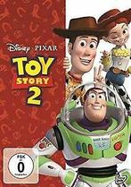 Toy Story 2  DVD, Cd's en Dvd's, Zo goed als nieuw, Verzenden