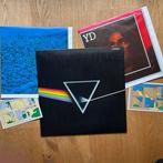 Pink Floyd - The Dark Side Of The Moon - LP - Stéréo - 1977, Cd's en Dvd's, Nieuw in verpakking