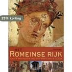 Het Romeinse Rijk 9789059206069 N. Rodgers, Verzenden, Zo goed als nieuw, N. Rodgers