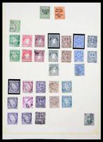 Ierland 1922/2005 - Ierland 2 Albums w/o 1 Davo album, Gestempeld