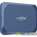 Crucial SSD X10 1TB USB, Computers en Software, Harde schijven, Verzenden, Nieuw