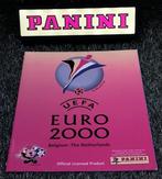 Panini - Euro 2000 - 1 Empty Album, Verzamelen, Nieuw