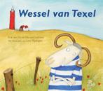 Wessel van Texel 9789025749231 Elle van Lieshout, Verzenden, Zo goed als nieuw, Elle van Lieshout