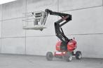 2022 Manitou 160 ATJ - Knikarmhoogwerker - 600u (GD177)