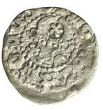 Moldavië, Moldavië. Stefan cel Mare. Gros 1457 - 1504, Postzegels en Munten
