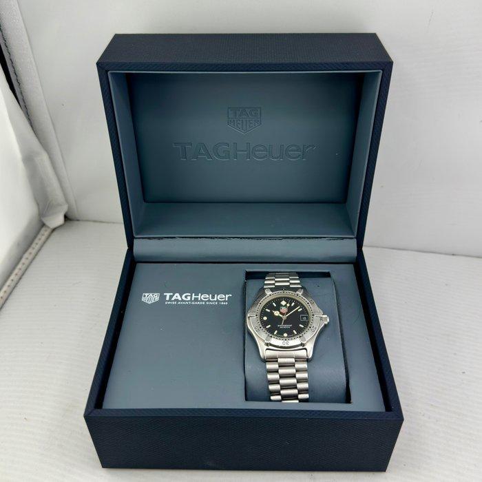 TAG Heuer - Professional 200 Meters - Box - Zonder, Bijoux, Sacs & Beauté, Montres | Anciennes | Antiquités