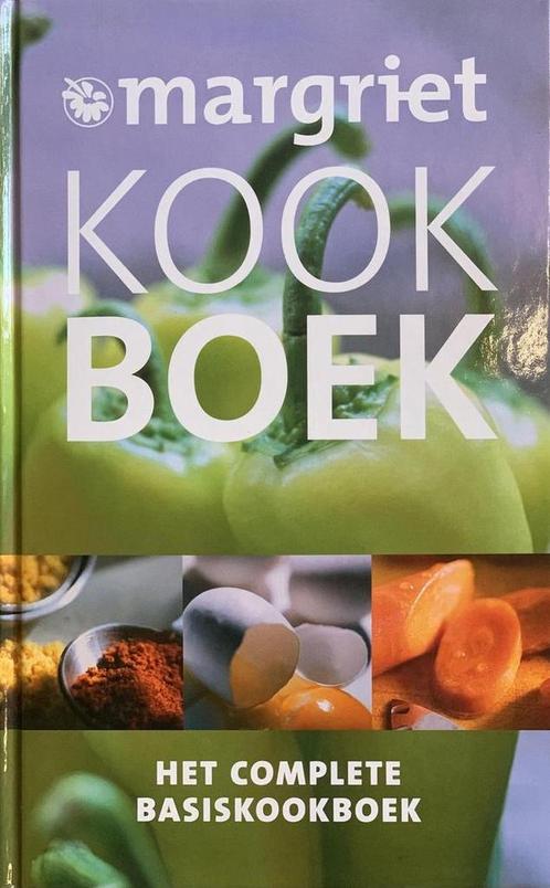 Margriet kookboek 9789070256296 M. van Huijstee, Boeken, Kookboeken, Zo goed als nieuw, Verzenden