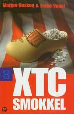XTC smokkel / Zwarte beertjes / 3163 9789046120361, Verzenden, Gelezen, Marian Husken