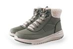 Skechers Veterboots in maat 38 Groen | 5% extra korting, Skechers, Verzenden, Overige typen, Zo goed als nieuw