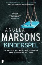 Kinderspel / Kim Stone / 11 9789049204921 Angela Marsons, Verzenden, Zo goed als nieuw, Angela Marsons