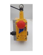 Lifeline 4 Kabeltrekschakelaars, Zakelijke goederen, Verzenden