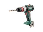 Veiling - Metabo accu schroefmachine BS 18 LT BL Q, Doe-het-zelf en Bouw, Gereedschap | Boormachines, Nieuw