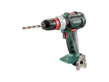 Veiling - Metabo accu schroefmachine BS 18 LT BL Q