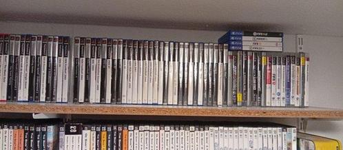 Atari, Microsoft, Sony, 2K Games - PC (Big box,retro,, Games en Spelcomputers, Spelcomputers | Overige Accessoires