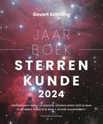 Jaarboek sterrenkunde 2024 9789464042771 Govert Schilling, Boeken, Verzenden, Gelezen, Govert Schilling