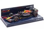 Minichamps 1:43 - Voiture de course miniature - Oracle Red, Hobby en Vrije tijd, Nieuw