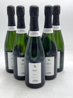 Vincent dAstrée, Brut Assemblage Meunier Chardonnay -, Nieuw