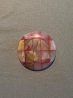 Asbak - Albast - Albasten asbak