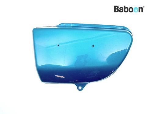 Buddypaneel Links Suzuki GT 750 LC 1974-1977 (GT750), Motoren, Onderdelen | Suzuki, Gebruikt, Verzenden