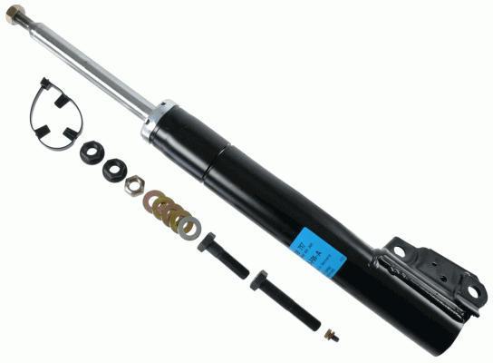 Sachs schokbreker 4-matic | Vering en demping, Autos : Pièces & Accessoires, Autres pièces automobiles, Enlèvement ou Envoi