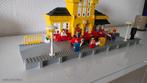 Lego Set - 4554 - Train - Metro station, Kinderen en Baby's, Speelgoed | Duplo en Lego, Nieuw