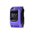 Frequentieomvormer driefase 230 V | 18 A | 4 kW | IP20, Doe-het-zelf en Bouw, Verzenden, Nieuw