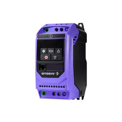 Frequentieomvormer driefase 230 V | 18 A | 4 kW | IP20, Doe-het-zelf en Bouw, Ventilatie en Afzuiging, Verzenden