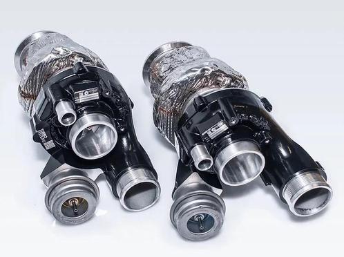Turbo systems upgrade turbochargers Mercedes E63 S AMG, Autos : Divers, Tuning & Styling, Envoi