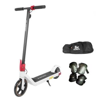 Kirin Mini 2 Elektrische Smart E Step Scooter voor Kinderen, Verzenden