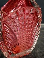 Flasque - flasque de chasse - Cristal, Antiek en Kunst