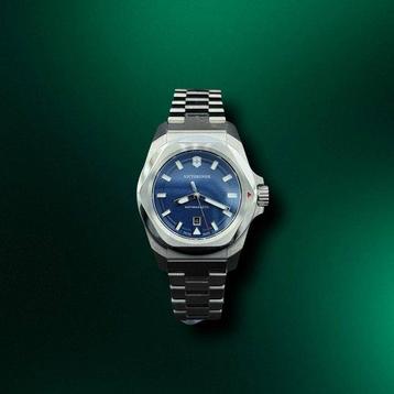 Victorinox Swiss Army - I.N.O.X. Antimagnetic - AISI316L -