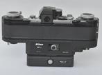Nikon Nikon F2 MF-1 with Motor Drive Appareil photo reflex, Nieuw