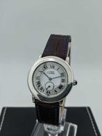 Cartier - Must de Cartier Ronde - Sans prix de réserve -