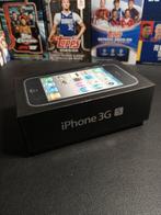 Apple iPhone 3G + iPhone 3G S - iPhone (2) - In originele, Games en Spelcomputers, Nieuw