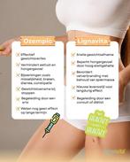 Ozempic vs. Lignavita - Nu tijdelijk 60% korting, Handtassen en Accessoires, Uiterlijk | Dieet en Afvallen, Verzenden, Nieuw, Overige typen