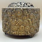 Wierookbrander, ondertekend door Sano Kosai  - Koper,, Antiek en Kunst