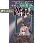 Web Darkness 9780671558987 Marion Zimmer Bradley, Boeken, Verzenden, Gelezen, Marion Zimmer Bradley
