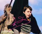 Harry Potter - Signed by Matthew Lewis (Neville Longbottom), Verzamelen, Nieuw