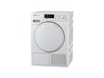 Miele TMB540 WP Eco - Warmtepompdroger - 8 kg -, Verzenden, Zo goed als nieuw