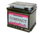 Compact 1 12 Volt 44Ah accu, Auto-onderdelen, Nieuw