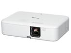 Epson CO-FH02 - Full HD Beamer - 3000 ANSI Lumen - Android, Audio, Tv en Foto, Verzenden, Zo goed als nieuw