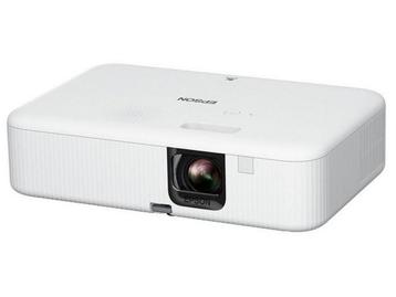 Epson CO-FH02 - Full HD Beamer - 3000 ANSI Lumen - Android beschikbaar voor biedingen