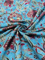 Tissu dameublement en velours de luxe - Tissu d’ameublement