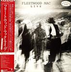 Fleetwood Mac - Live / Great Live Japan First, CD & DVD