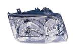 Volkswagen Bora Koplamp+Mistlamp Rechts (Koplampen), Auto-onderdelen, Verzenden, Nieuw
