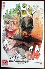 Batman & The Joker : The Deadly Duo #4 - Mack Cover - Signed, Boeken, Nieuw