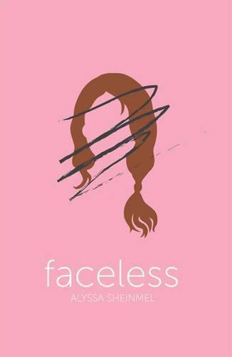 Faceless 9781910655191 Alyssa Sheinmel, Boeken, Taal | Engels, Zo goed als nieuw, Verzenden