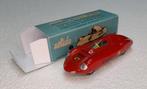 Solido 1:43 - Modelauto - 113 Fiat Abarth, Nieuw