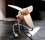 TILDY Elektrische ventilator - Plastic, Metaal - Ventilator, Antiek en Kunst